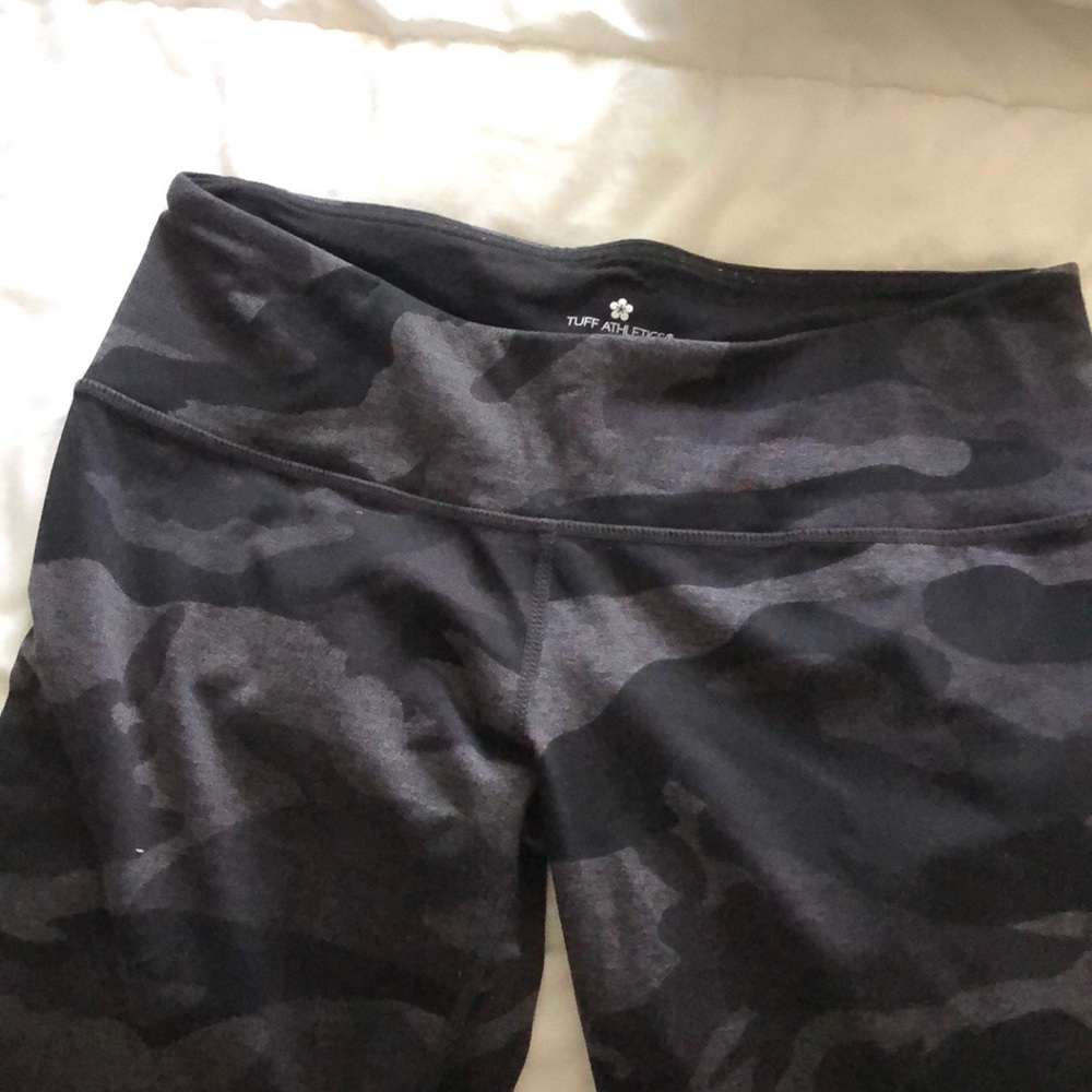 comfortable leggings